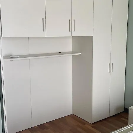 Apartamento La Magnolia Iv Tulip Desenzano del Garda